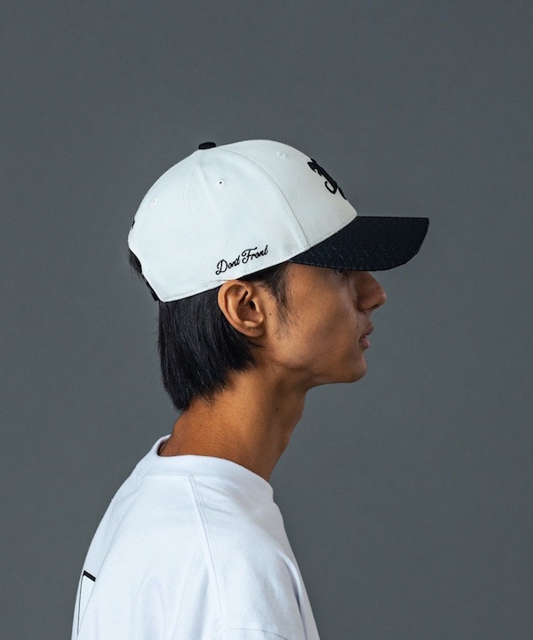 XLARGE �������ȥ�顼�� CROC OLD ENGLISH CAP