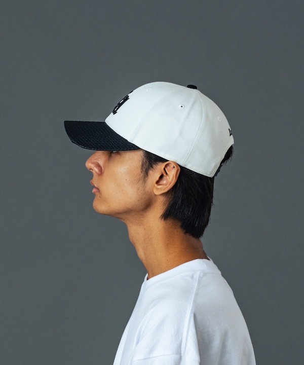 XLARGE �������ȥ�顼�� CROC OLD ENGLISH CAP