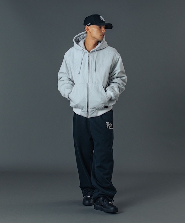 XLARGE �������ȥ�顼�� CROC OLD ENGLISH CAP