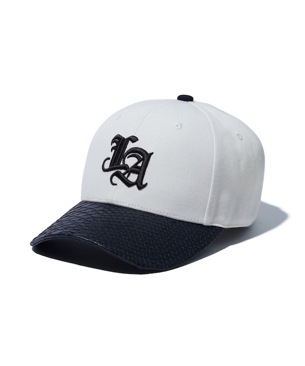 XLARGE �������ȥ�顼�� CROC OLD ENGLISH CAP