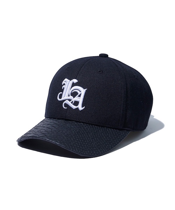 XLARGE �������ȥ�顼�� CROC OLD ENGLISH CAP