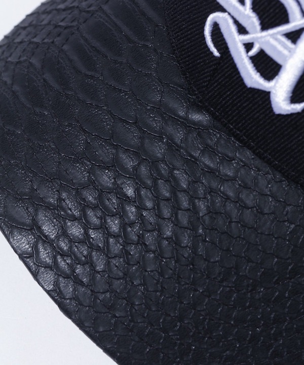 XLARGE �������ȥ�顼�� CROC OLD ENGLISH CAP