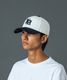 XLARGE �������ȥ�顼�� CROC OLD ENGLISH CAP