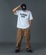 XLARGE �������ȥ�顼�� CROC OLD ENGLISH CAP