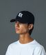 XLARGE �������ȥ�顼�� CROC OLD ENGLISH CAP