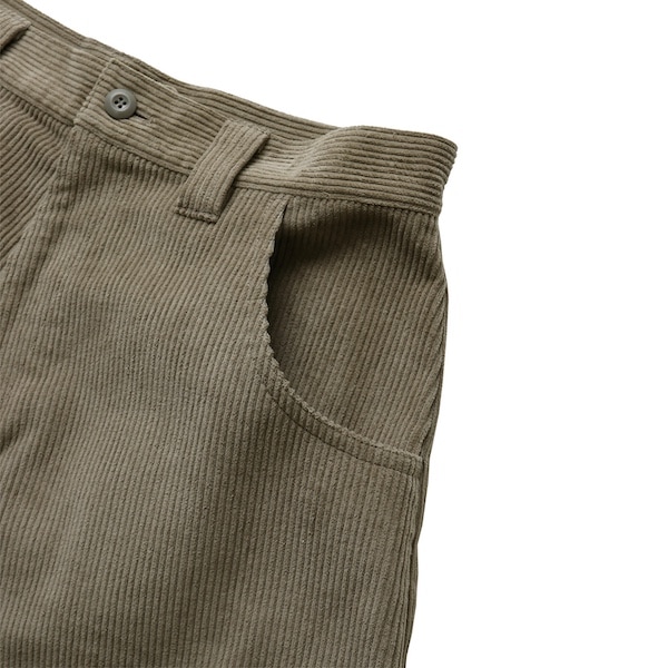 WHIMSY �����ॸ�� Corduroy Cargo Short