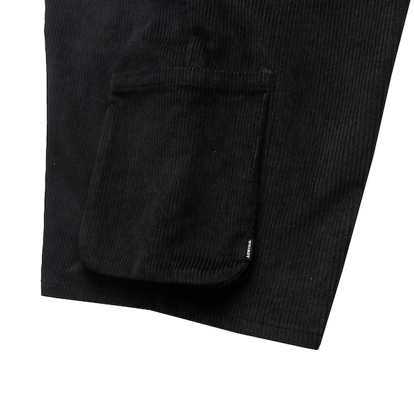 WHIMSY �����ॸ�� Corduroy Cargo Short