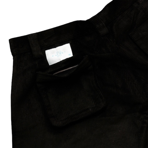 WHIMSY �����ॸ�� Corduroy Cargo Short
