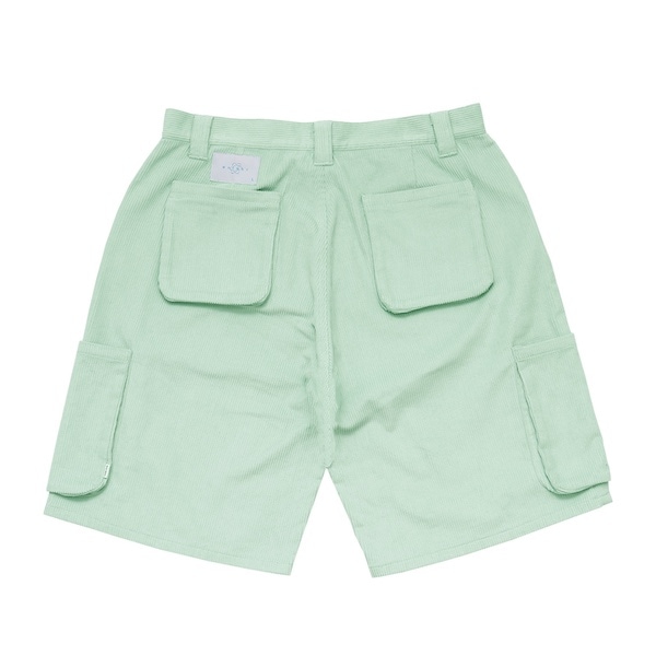 WHIMSY �����ॸ�� Corduroy Cargo Short