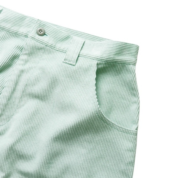 WHIMSY �����ॸ�� Corduroy Cargo Short