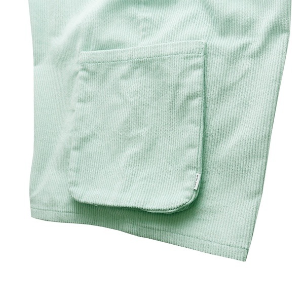 WHIMSY �����ॸ�� Corduroy Cargo Short