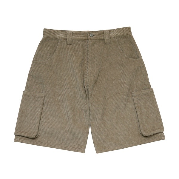WHIMSY �����ॸ�� Corduroy Cargo Short