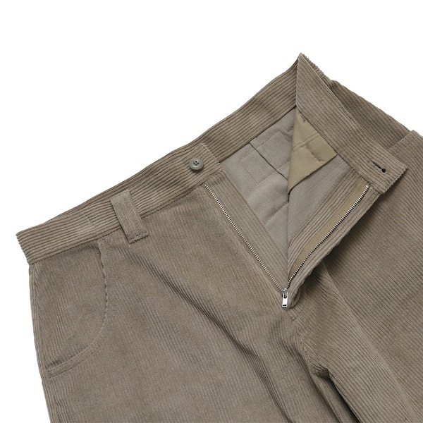 WHIMSY �����ॸ�� Corduroy Cargo Short