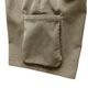 WHIMSY �����ॸ�� Corduroy Cargo Short