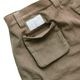 WHIMSY �����ॸ�� Corduroy Cargo Short