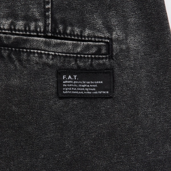 F.A.T. ���ե����ƥ��� FIGCARGO