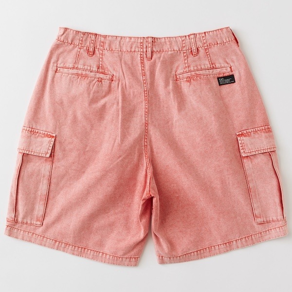 F.A.T. ���ե����ƥ��� FIGCARGO