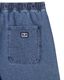 OBEY ���٥� Easy Denim Short