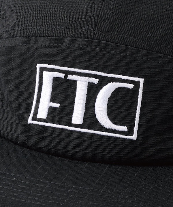FTC ���եƥ������� VHS CAMP CAP