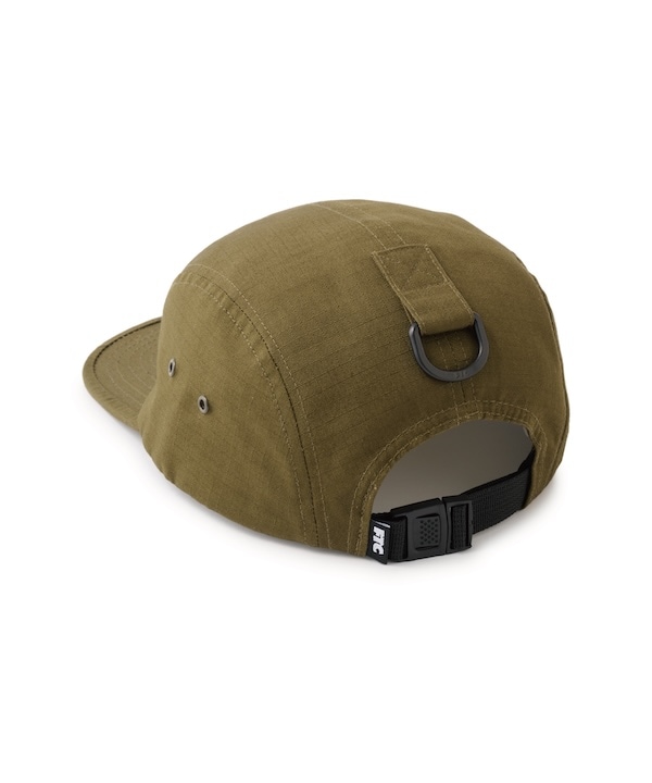 FTC ���եƥ������� VHS CAMP CAP