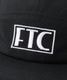 FTC ���եƥ������� VHS CAMP CAP
