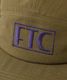 FTC ���եƥ������� VHS CAMP CAP