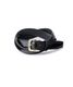 FTC ���եƥ������� SNAKE LEATHER BELT