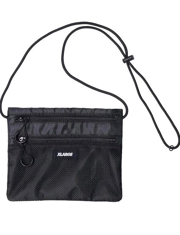 XLARGE エクストララージ XLARGE BOX STYLE BACKPACK | XLARGE