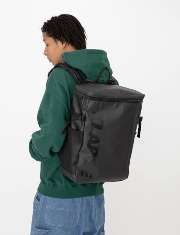 エックスラージ X-LARGE リュック XLARGE エクストララージ リュック STANDARD LOGO TRUCK HOOK