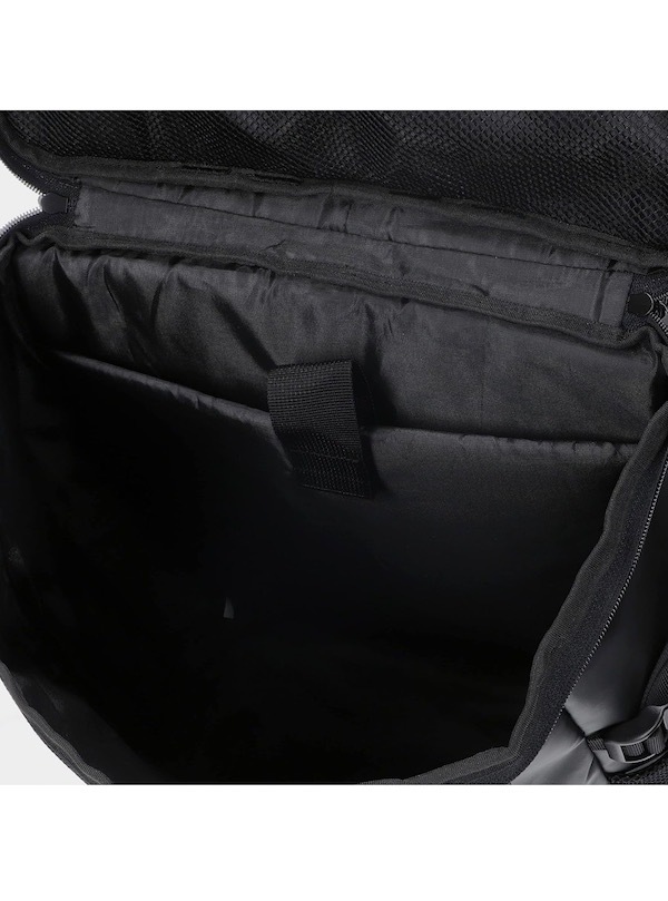 XLARGE �������ȥ�顼�� XLARGE BOX STYLE BACKPACK