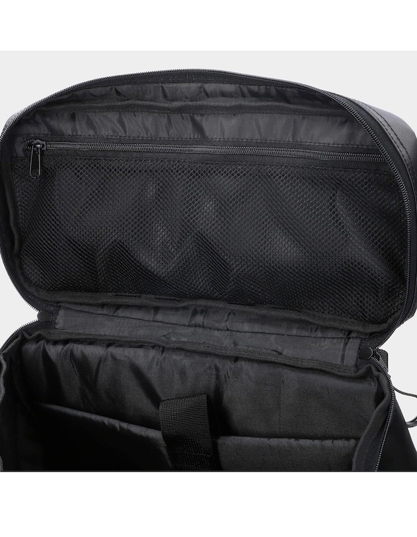 XLARGE �������ȥ�顼�� XLARGE BOX STYLE BACKPACK