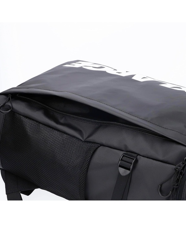 XLARGE �������ȥ�顼�� XLARGE BOX STYLE BACKPACK
