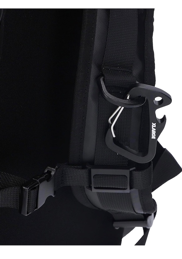 XLARGE エクストララージ XLARGE BOX STYLE BACKPACK | XLARGE