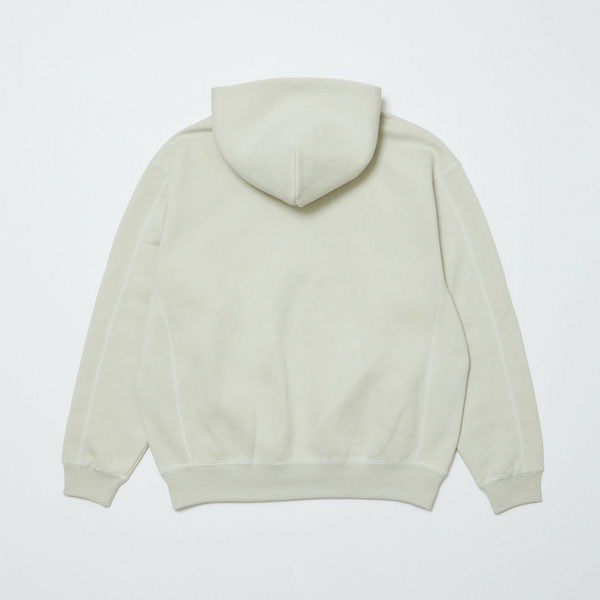 BAL Х BAL / RUSSELL ATHLETIC HEAVY COTTON HOODIE