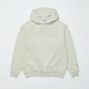 BAL Х BAL / RUSSELL ATHLETIC HEAVY COTTON HOODIE