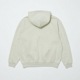 BAL Х BAL / RUSSELL ATHLETIC HEAVY COTTON HOODIE