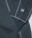 BAL Х BAL / RUSSELL ATHLETIC HEAVY COTTON HOODIE
