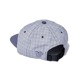 SAYHELLO �����ϥ��� Solid Check Cap