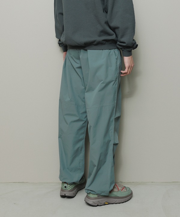 BAL バル C/N WIDE MOUNTAIN PANT | BAL / バル | WHATZIS