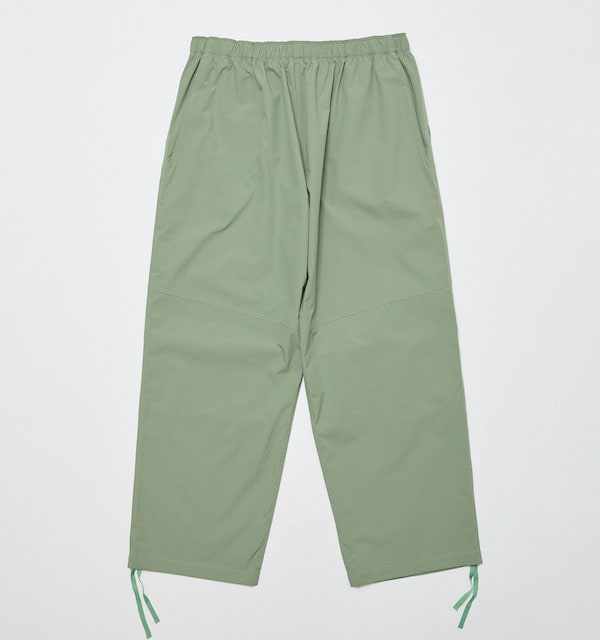 BAL バル C/N WIDE MOUNTAIN PANT | BAL / バル | WHATZIS