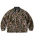 FTC ���եƥ������� WASHED CANVAS FIELD JACKET