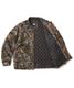 FTC ���եƥ������� WASHED CANVAS FIELD JACKET