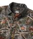 FTC ���եƥ������� WASHED CANVAS FIELD JACKET