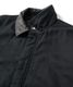 FTC ���եƥ������� WASHED CANVAS FIELD JACKET