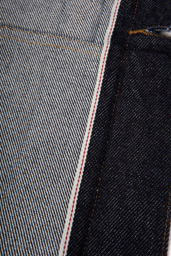 430 fourthirty եƥ SLVG DENIM JACKET 1-WASH