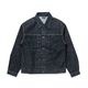 430 fourthirty եƥ SLVG DENIM JACKET 1-WASH