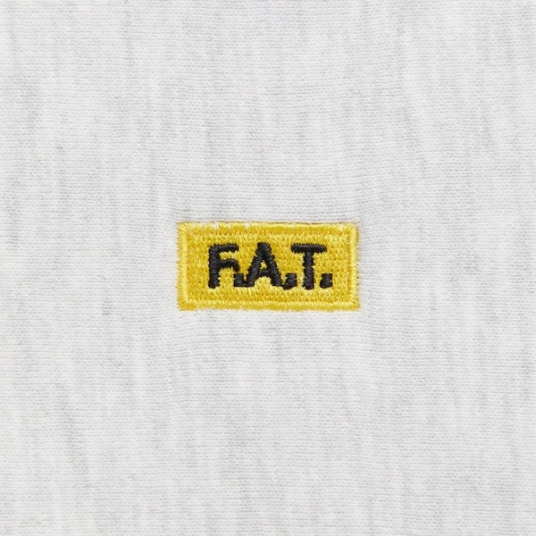F.A.T. ���ե����ƥ��� EMBUP