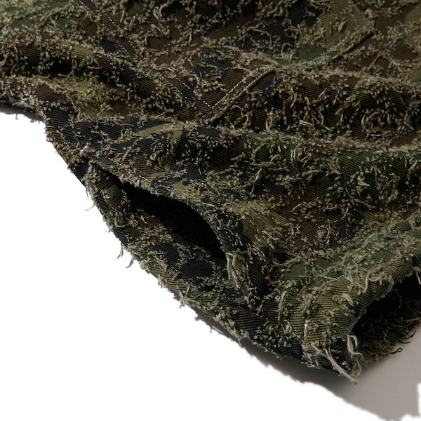 Diaspora skateboards �ǥ������ݥ� Starbury Parka