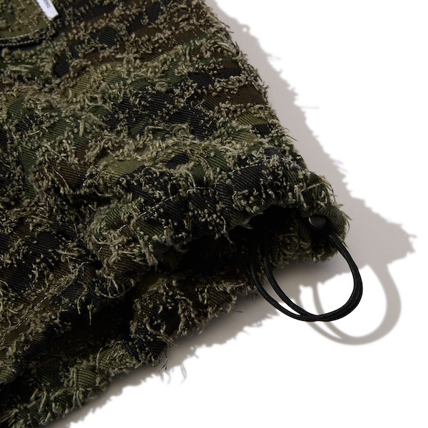 Diaspora skateboards �ǥ������ݥ� Starbury Parka