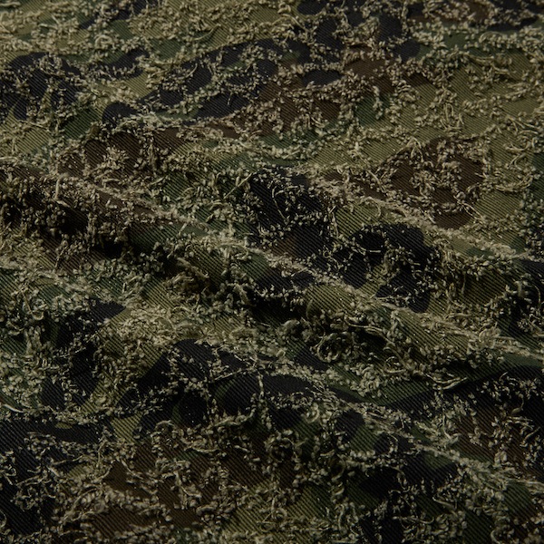 Diaspora skateboards �ǥ������ݥ� Starbury Parka